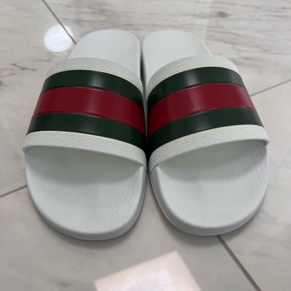 Men’s Gucci slide